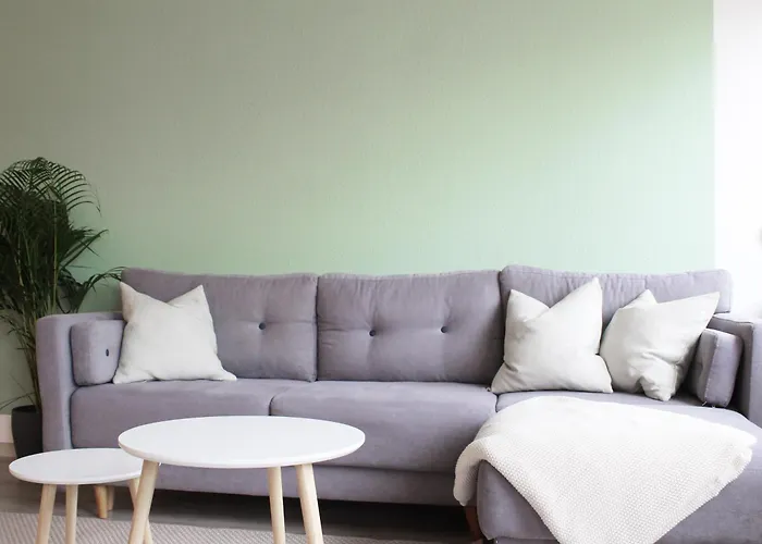 Cozy Apartment