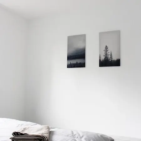 Cozy Μπάμπεργκ