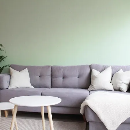 Cozy Διαμέρισμα